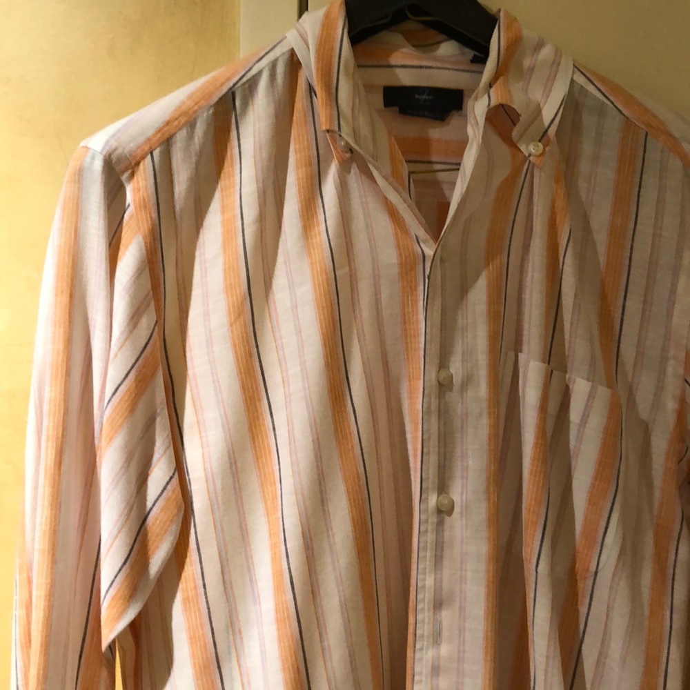 COPY - Zegna Sport